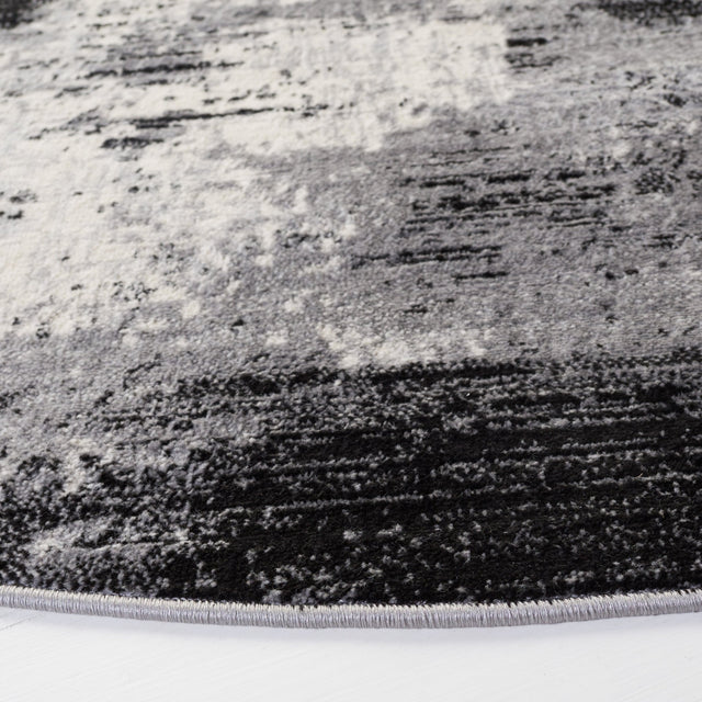 Safavieh Jasper Jsp142Z Black/Ivory Rug - Safavieh - jsp142z - 4