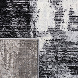 Safavieh Jasper Jsp142Z Black/Ivory Rug - Safavieh - jsp142z - 7r