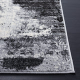 Safavieh Jasper Jsp142Z Black/Ivory Rug - Safavieh - jsp142z - 7r