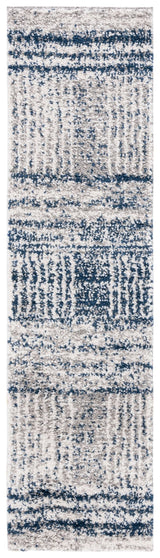 Safavieh Jericho Jer100N Navy/Ivory Rug - Safavieh - jer100n - 28