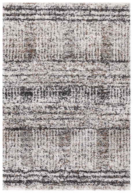 Safavieh Jericho Jer100Z Black/Rust Rug - Safavieh - jer100z - 4