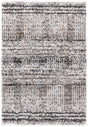 Safavieh Jericho Jer100Z Black/Rust Rug - Safavieh - jer100z - 4