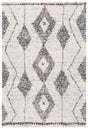 Safavieh Jericho Jer102A Ivory/Black Rug - Safavieh - jer102a - 4