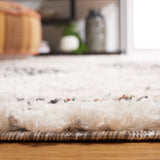 Safavieh Jericho Jer102A Ivory/Black Rug - Safavieh - jer102a - 7r
