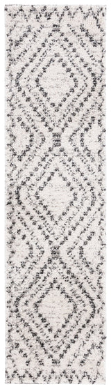 Safavieh Jericho Jer104A Ivory/Black Rug - Safavieh - jer104a - 28
