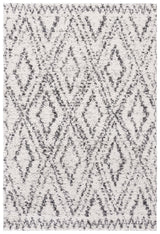Safavieh Jericho Jer104A Ivory/Black Rug - Safavieh - jer104a - 4