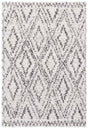 Safavieh Jericho Jer104A Ivory/Black Rug - Safavieh - jer104a - 4