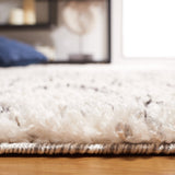 Safavieh Jericho Jer104A Ivory/Black Rug - Safavieh - jer104a - 7r