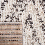 Safavieh Jericho Jer104A Ivory/Black Rug - Safavieh - jer104a - 7r