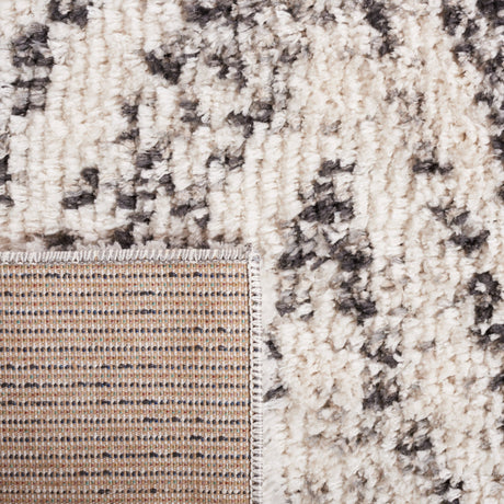 Safavieh Jericho Jer104A Ivory/Black Rug - Safavieh - jer104a - 7r
