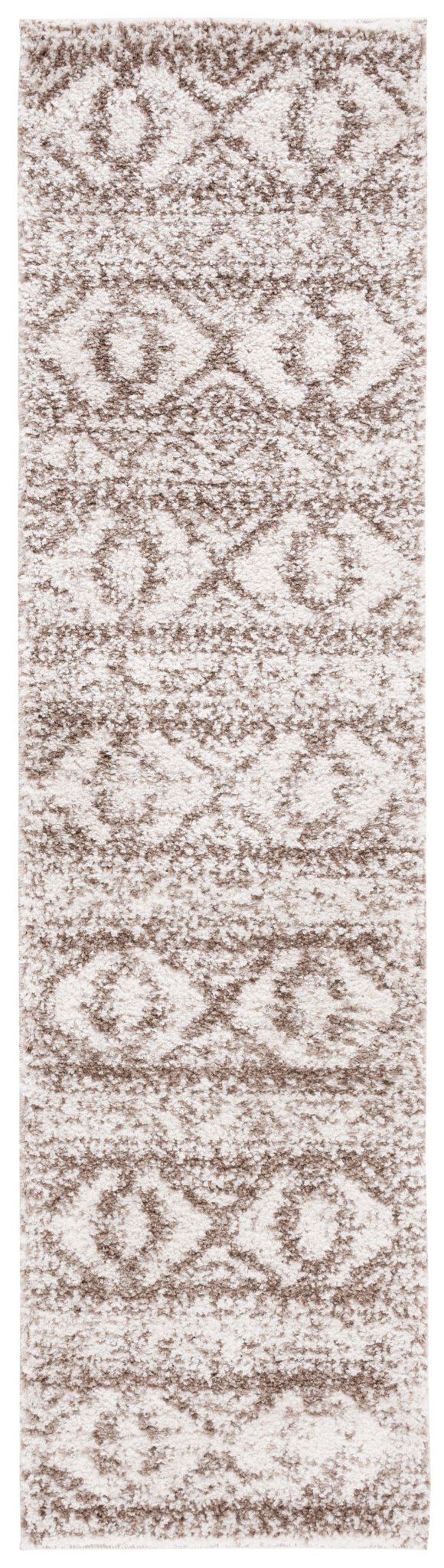 Safavieh Jericho Jer106E Taupe/Ivory Rug - Safavieh - jer106e - 28