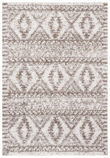 Safavieh Jericho Jer106E Taupe/Ivory Rug - Safavieh - jer106e - 4