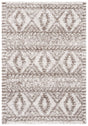 Safavieh Jericho Jer106E Taupe/Ivory Rug - Safavieh - jer106e - 4