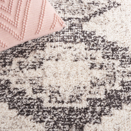 Safavieh Jericho Jer108A Ivory/Black Rug - Safavieh - jer108a - 28