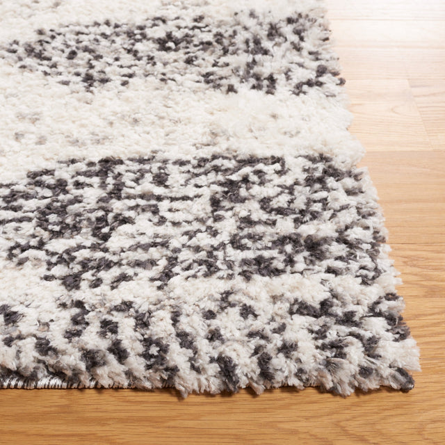 Safavieh Jericho Jer108A Ivory/Black Rug - Safavieh - jer108a - 28