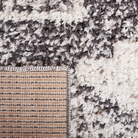 Safavieh Jericho Jer108A Ivory/Black Rug - Safavieh - jer108a - 28
