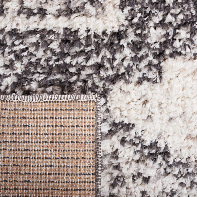 Safavieh Jericho Jer108A Ivory/Black Rug - Safavieh - jer108a - 28