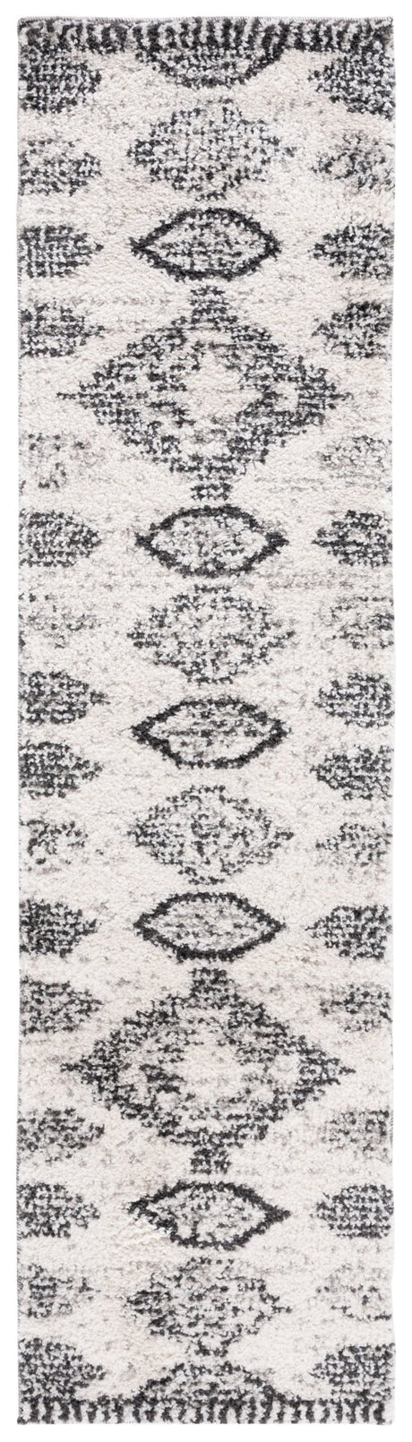 Safavieh Jericho Jer108A Ivory/Black Rug - Safavieh - jer108a - 28