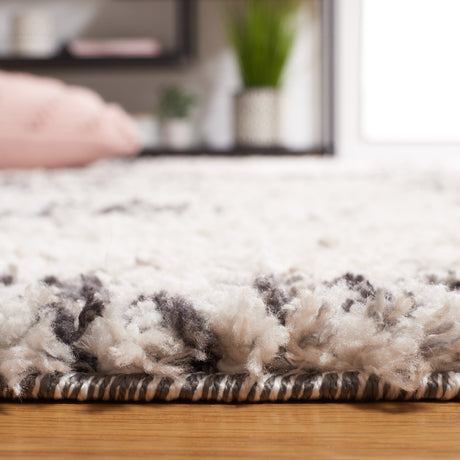 Safavieh Jericho Jer108A Ivory/Black Rug - Safavieh - jer108a - 28