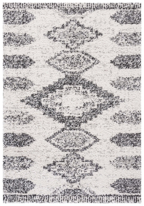 Safavieh Jericho Jer108A Ivory/Black Rug - Safavieh - jer108a - 4