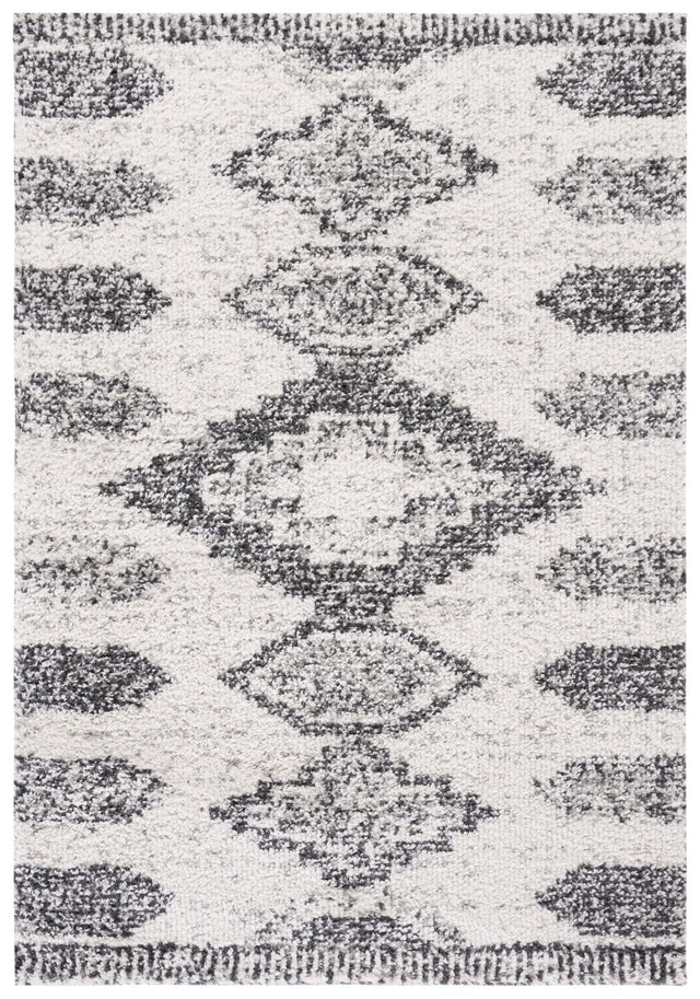 Safavieh Jericho Jer108A Ivory/Black Rug - Safavieh - jer108a - 4