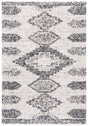 Safavieh Jericho Jer108A Ivory/Black Rug - Safavieh - jer108a - 4
