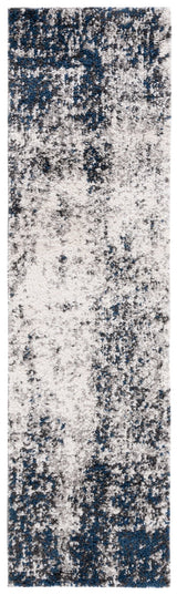 Safavieh Jericho Jer112A Ivory/Navy Rug - Safavieh - jer112a - 28