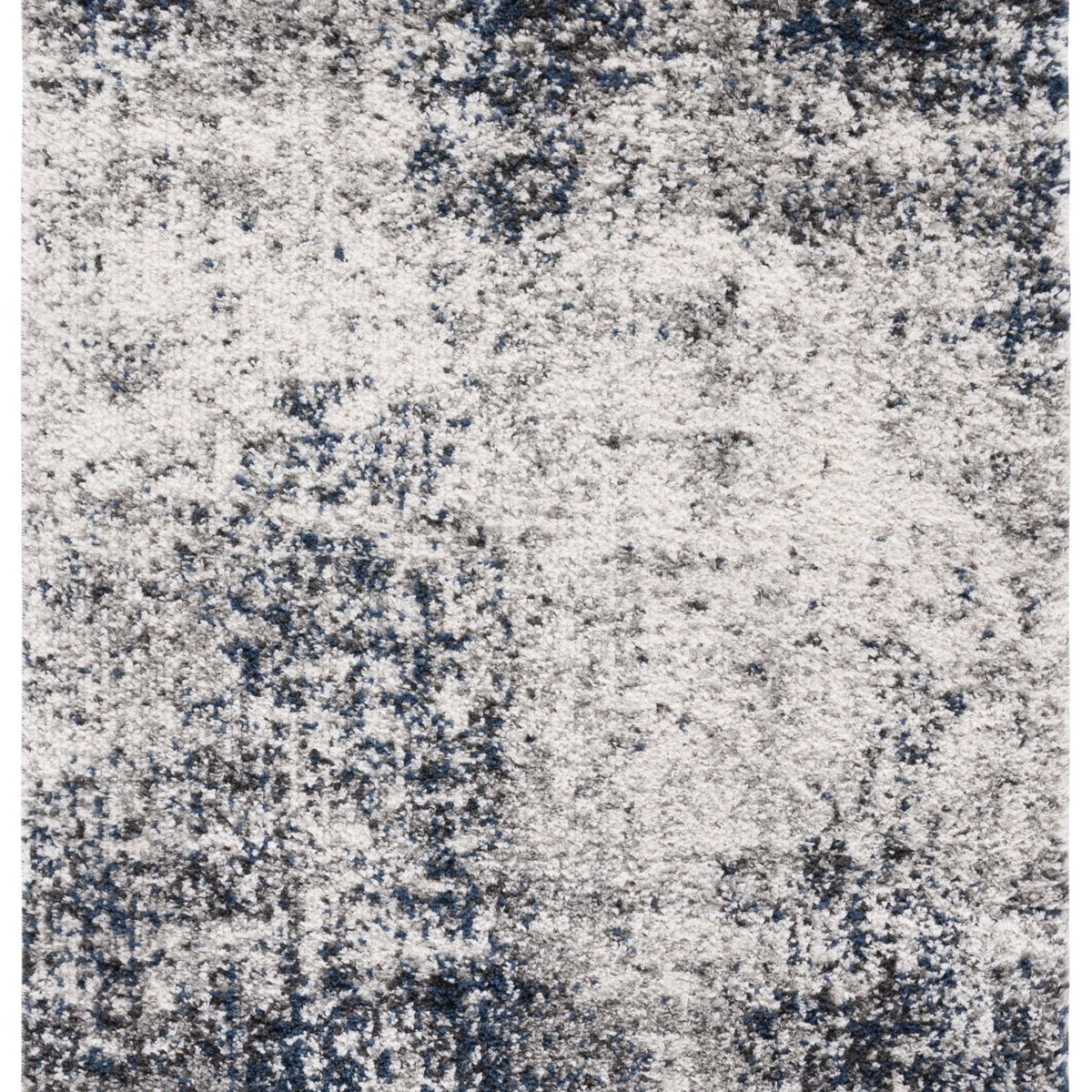 Safavieh Jericho Jer112A Ivory/Navy Rug - Safavieh – BuyAreaRugs.com
