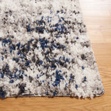 Safavieh Jericho Jer112A Ivory/Navy Rug - Safavieh - jer112a - 7r