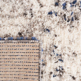 Safavieh Jericho Jer112A Ivory/Navy Rug - Safavieh - jer112a - 7r