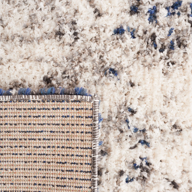 Safavieh Jericho Jer112A Ivory/Navy Rug - Safavieh - jer112a - 7r