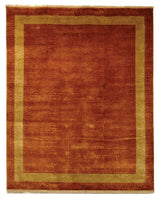 Safavieh Jewel Of India Jwl604A Rust/Gold Rug - Safavieh - jwl604a - 6