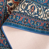 Safavieh Journey Jny105M Blue/Ivory Rug - Safavieh - jny105m - 7r