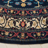 Safavieh Journey Jny105N Navy/Ivory Rug - Safavieh - jny105n - 7r