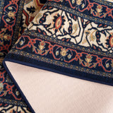 Safavieh Journey Jny105N Navy/Ivory Rug - Safavieh - jny105n - 7r