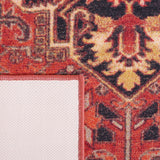 Safavieh Journey Jny107Q Red/Blue Rugs - Safavieh - jny107q - 4