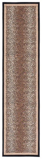 Safavieh Journey Jny117B Beige/Black Rugs - Safavieh - jny117b - 29