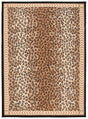Safavieh Journey Jny117B Beige/Black Rugs - Safavieh - jny117b - 4