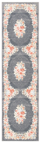 Safavieh Journey Jny125F Grey/Pink Rugs - Safavieh - jny125f - 29