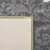 Safavieh Journey Jny125F Grey/Pink Rugs - Safavieh - jny125f - 7r