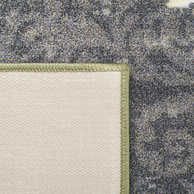 Safavieh Journey Jny125F Grey/Pink Rugs - Safavieh - jny125f - 7r