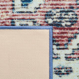 Safavieh Journey Jny148U Pink/Blue Rugs - Safavieh - jny148u - 7r