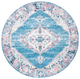 Safavieh Journey Jny149A Ivory/Blue Rugs - Safavieh - jny149a - 7r