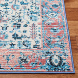 Safavieh Journey Jny149A Ivory/Blue Rugs - Safavieh - jny149a - 7r