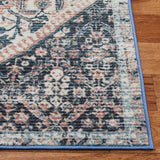 Safavieh Journey Jny150A Ivory/Pink Rugs - Safavieh - jny150a - 7r