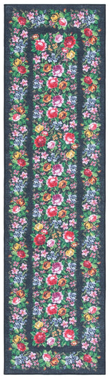 Safavieh Journey Jny154H Charcoal/Green Rugs - Safavieh - jny154h - 29