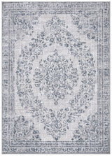 Safavieh Journey Jny177F Light Grey/Dark Grey Rugs - Safavieh - jny177f - 4