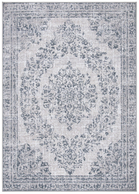 Safavieh Journey Jny177F Light Grey/Dark Grey Rugs - Safavieh - jny177f - 4