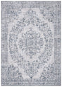 Safavieh Journey Jny177F Light Grey/Dark Grey Rugs - Safavieh - jny177f - 4