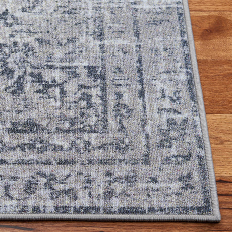 Safavieh Journey Jny177F Light Grey/Dark Grey Rugs - Safavieh - jny177f - 7r